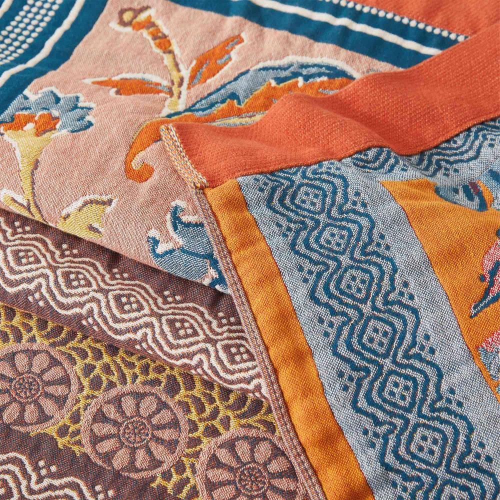 Luxurious wrap blanket for maximum comfort