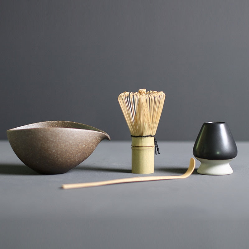Traditional Matcha Set