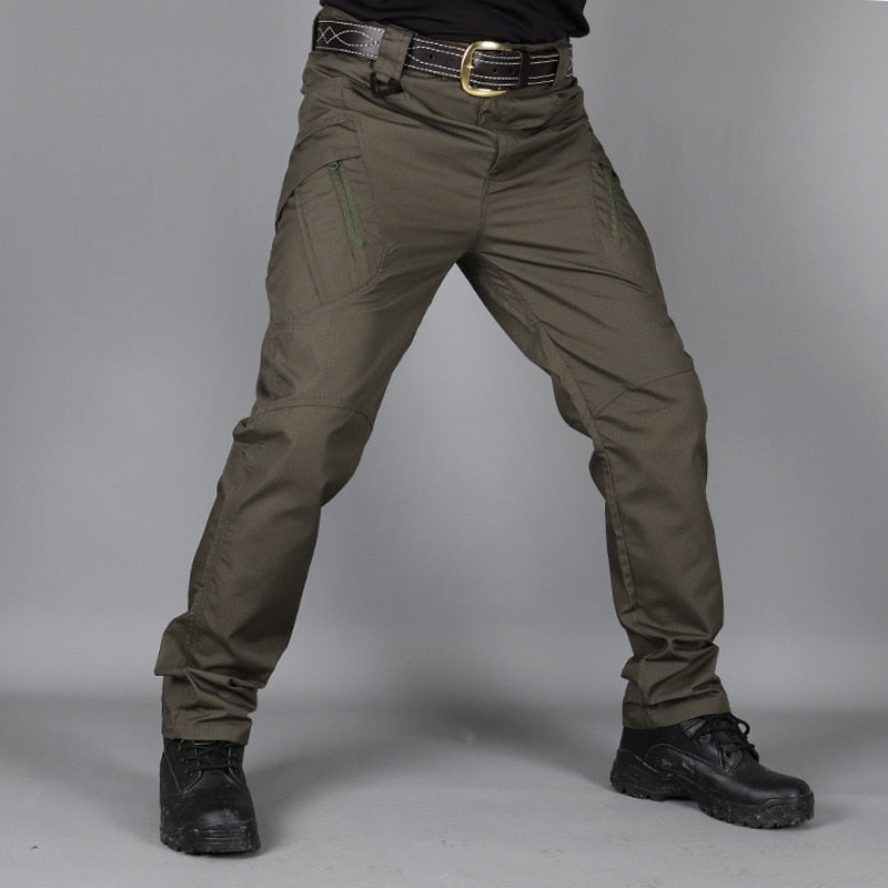 IX9™ Tactical trousers | 50% discount