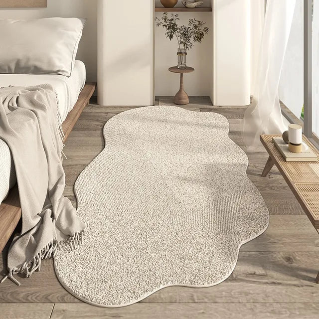 50% off - FluffMat - Soft and fluffy bedside rug - Limited discount