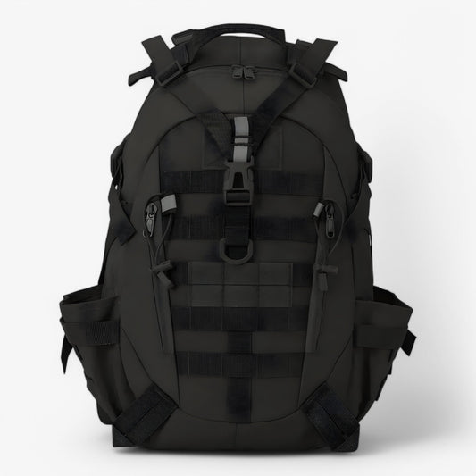 40L Military Tactical Travel Backpack with Ergonomic Design, Multiple Compartments, and Durable Material for Hiking and Camping-1