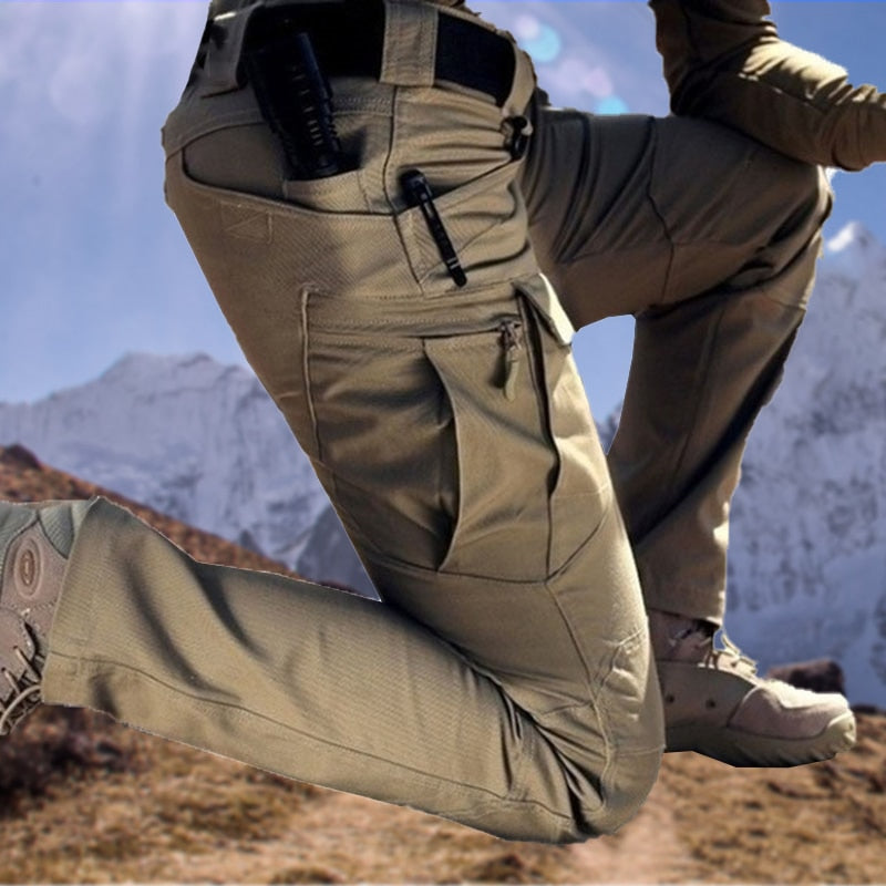 IX9™ Tactical trousers | 50% discount