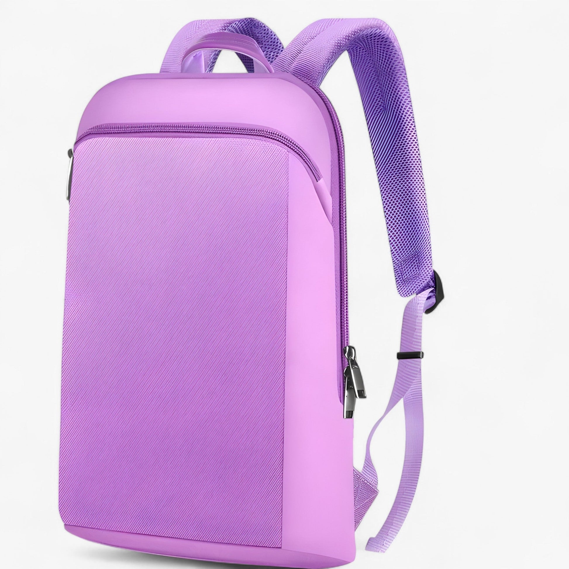 Slim Travel Laptop Bag with Expandable Design and Theft Protection – Fits Up to 16-Inch Laptops-5