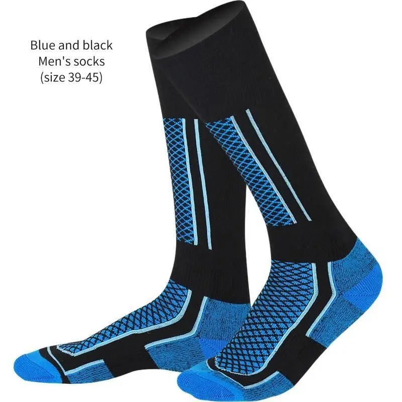 Insulated Outdoor Activity Socks