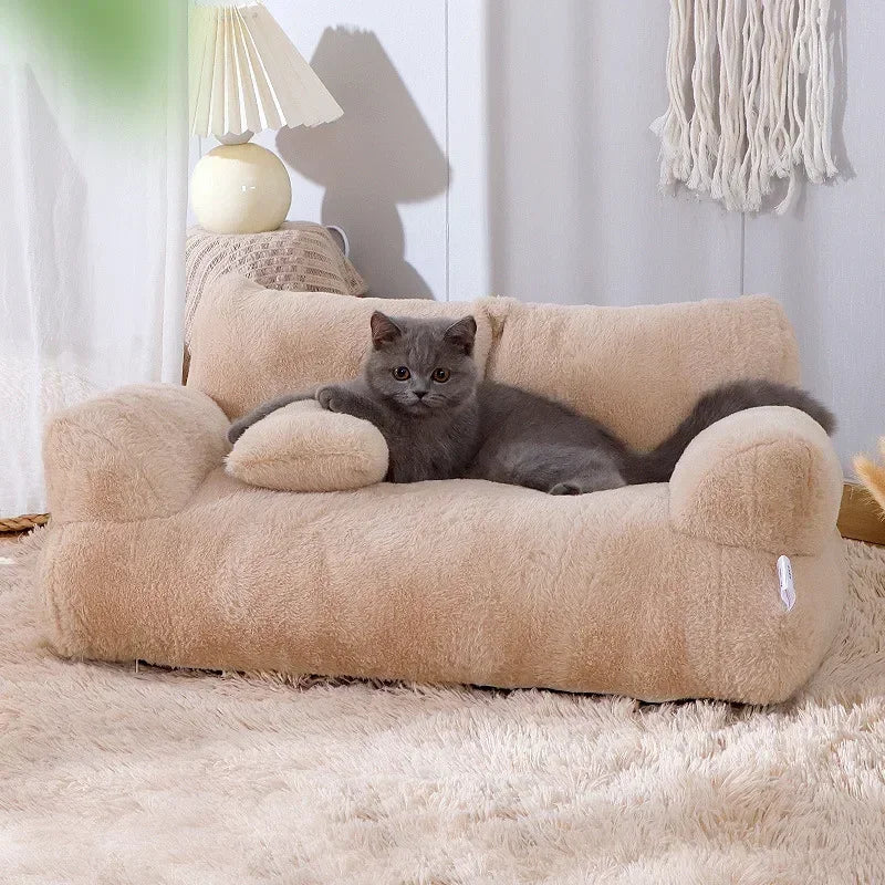 FurHaven™ - Wonderful Comfort for Your Beloved Pet!