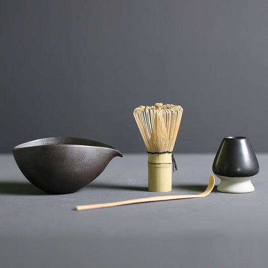 Traditional Matcha Set