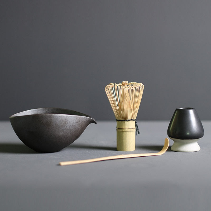 Traditional Matcha Set