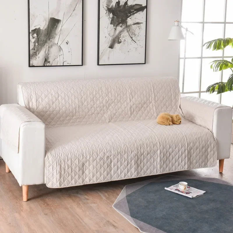 Season pet sofa cover