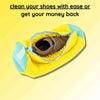 50% discount - SoleSaver - Shoes Washing Bag - Last day sale