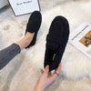 50% off - FluffWalk - Plush slippers shoes - Last day sale