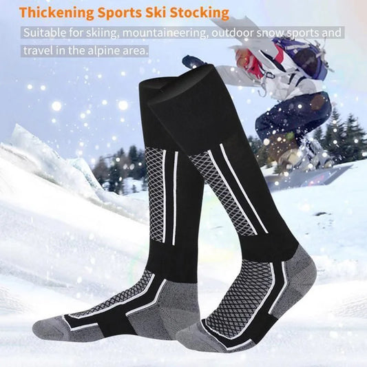 Insulated Outdoor Activity Socks