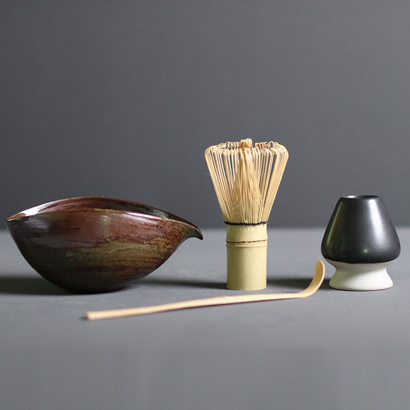 Traditional Matcha Set