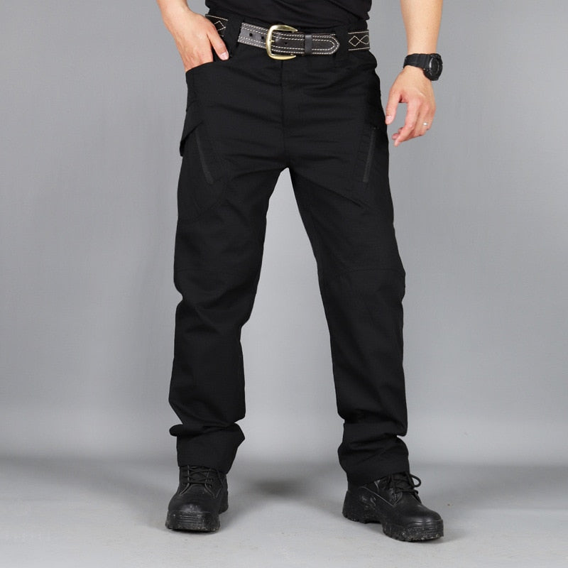 IX9™ Tactical trousers | 50% discount