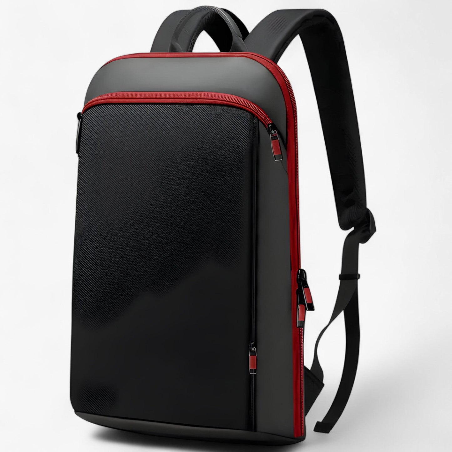Slim Travel Laptop Bag with Expandable Design and Theft Protection – Fits Up to 16-Inch Laptops-3