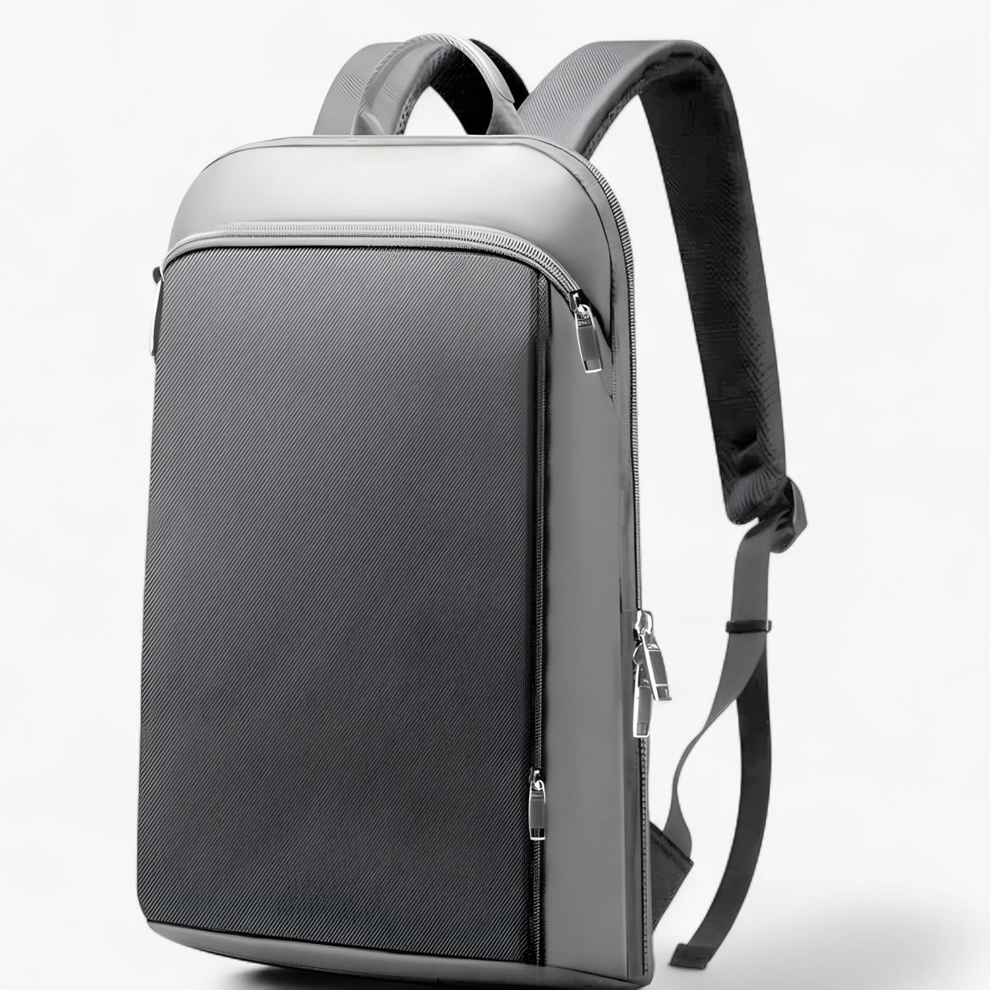 Slim Travel Laptop Bag with Expandable Design and Theft Protection – Fits Up to 16-Inch Laptops-4