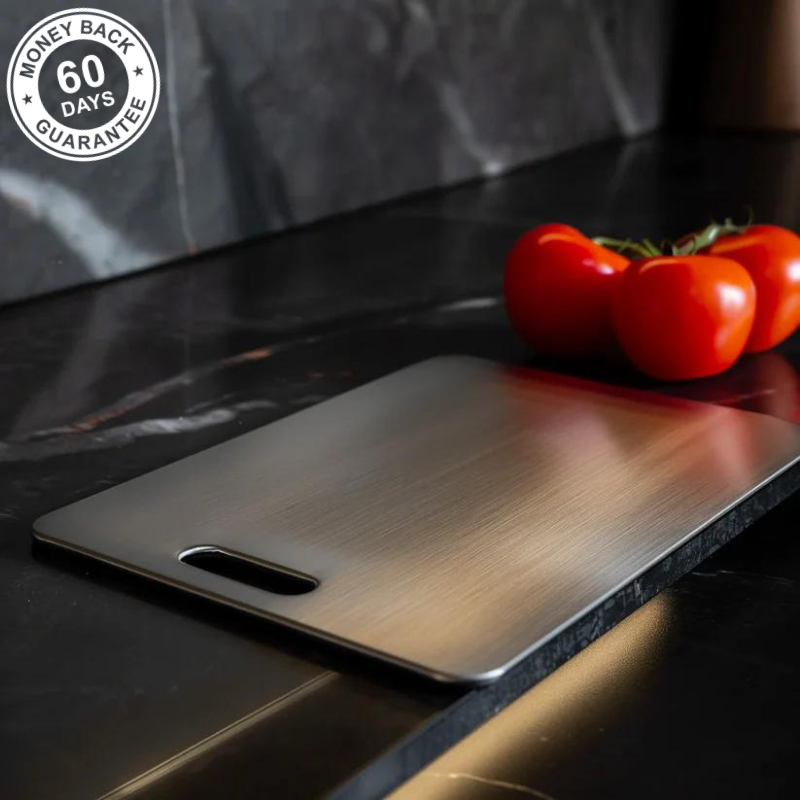 50% off - Flip&Chop -  Double-sided Cutting Board - Last day sale