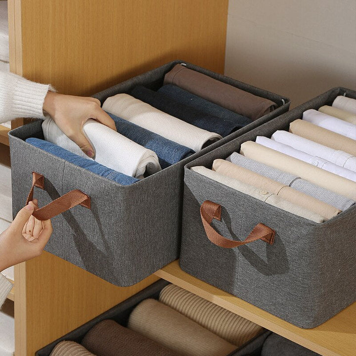 Limited discount- TidyCab - Storage cupboard organiser | Temporarily 1 + 2 free