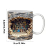 50% Off - LitMug - Book mug coffee lover mug - Last day sale