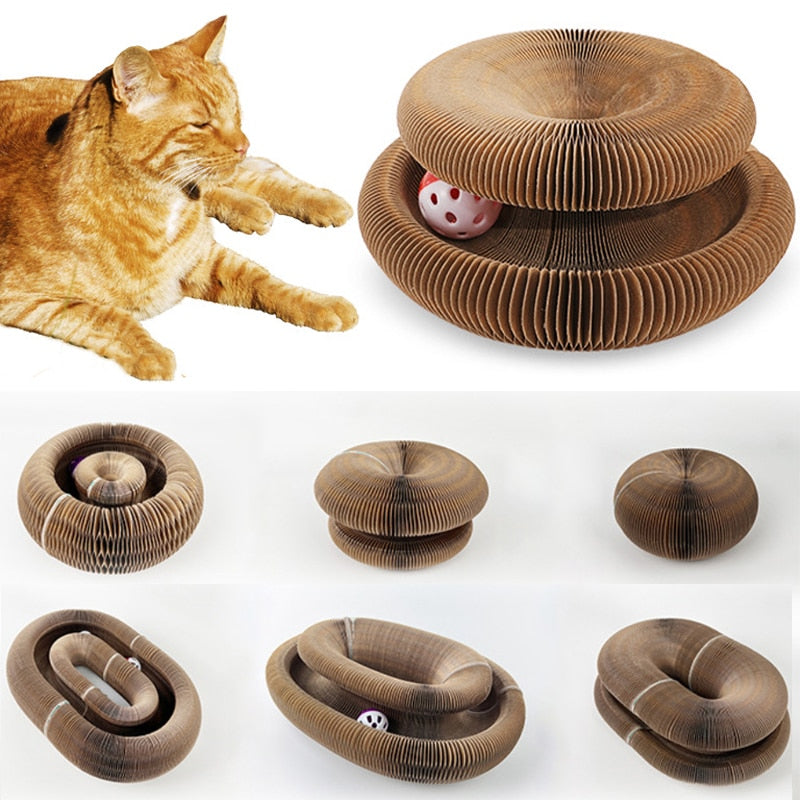 50% off - KittyChase - An interactive toy for cats - Limited discount