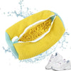 50% discount - SoleSaver - Shoes Washing Bag - Last day sale