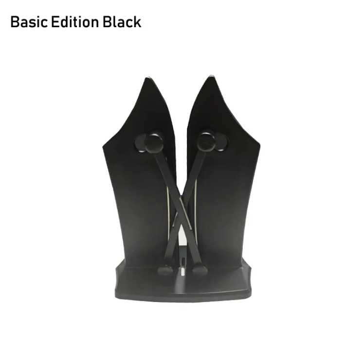 3-Stage Knife Sharpener – Professional Use