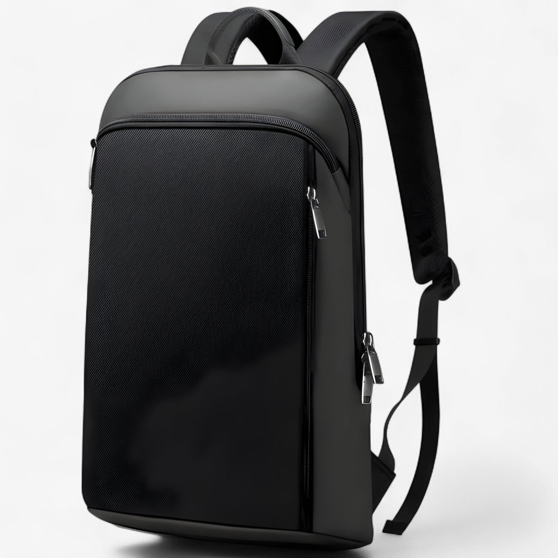 Slim Travel Laptop Bag with Expandable Design and Theft Protection – Fits Up to 16-Inch Laptops-2