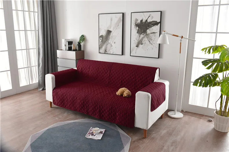Season pet sofa cover