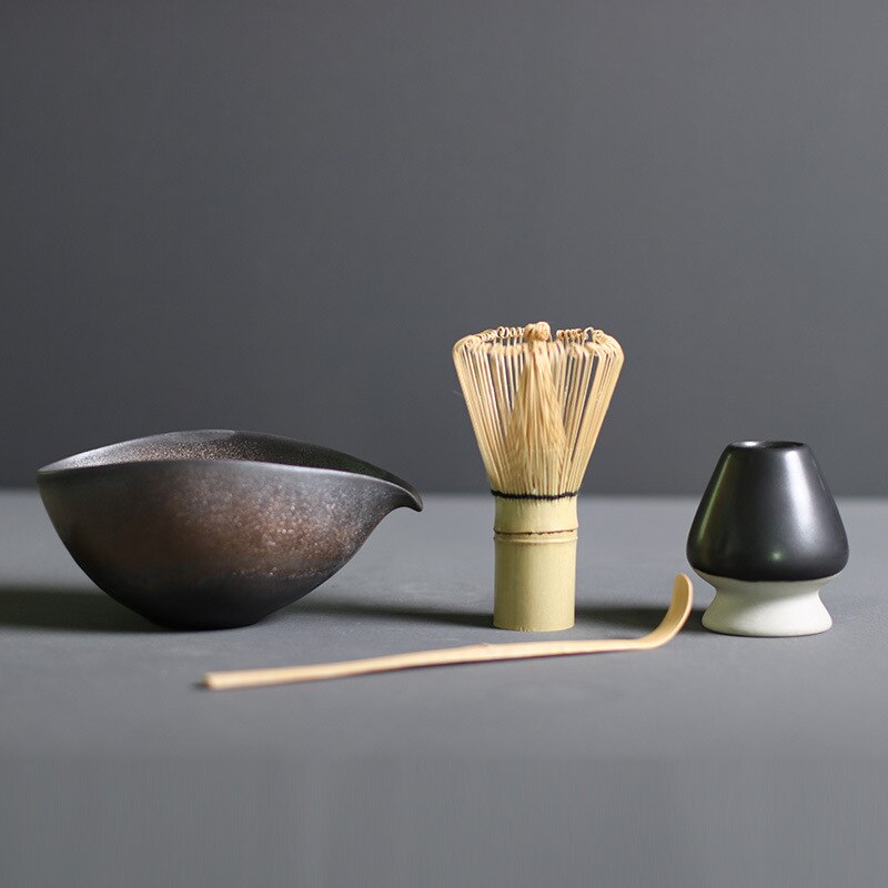 Traditional Matcha Set