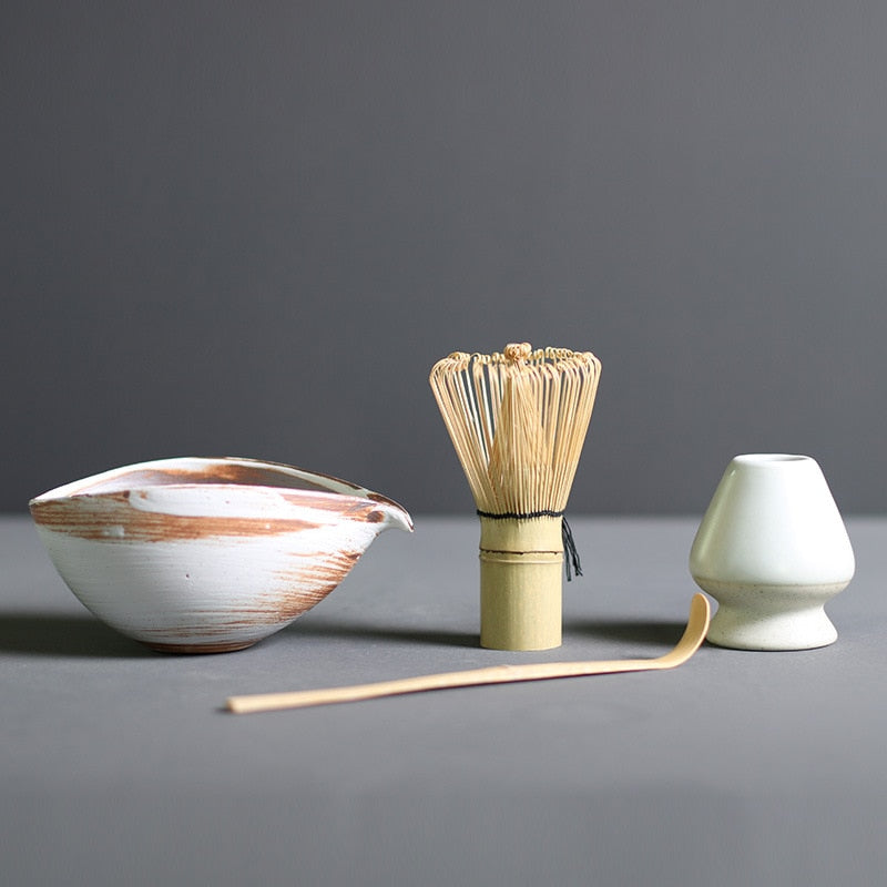 Traditional Matcha Set