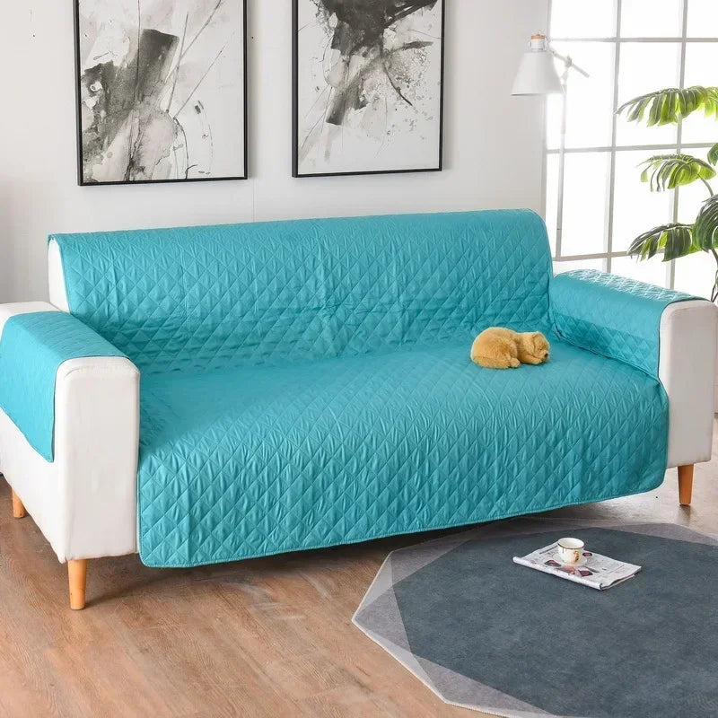 Season pet sofa cover