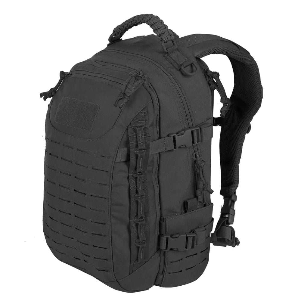 Tactical Backpack 30L – Waterproof Military-Style Daypack with Laptop Compartment