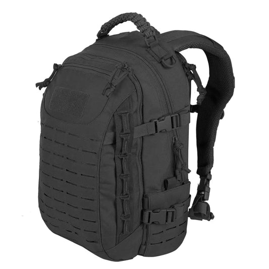 Tactical Backpack 30L – Waterproof Military-Style Daypack with Laptop Compartment