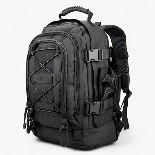 Tactical Backpack 65L, Waterproof, Durable for Outdoor Adventures