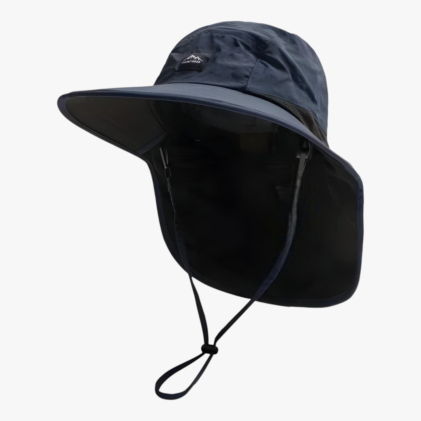 Unisex Quick-Drying Wide Brim Sun Hat