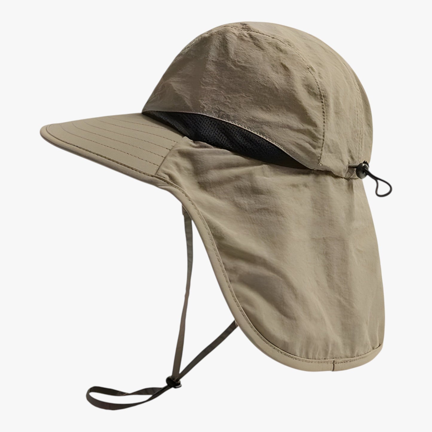 Unisex Quick-Drying Wide Brim Sun Hat