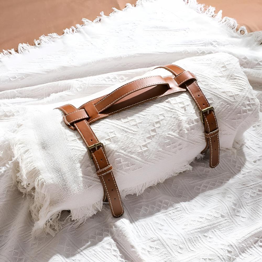 Waterproof Picnic Blanket – Lightweight, Foldable Outdoor Mat
