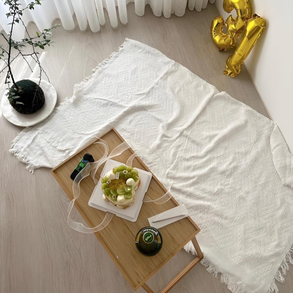 Waterproof Picnic Blanket – Lightweight, Foldable Outdoor Mat