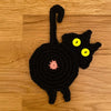 50% off - KittyPaw - Cat coaster - Limited discount