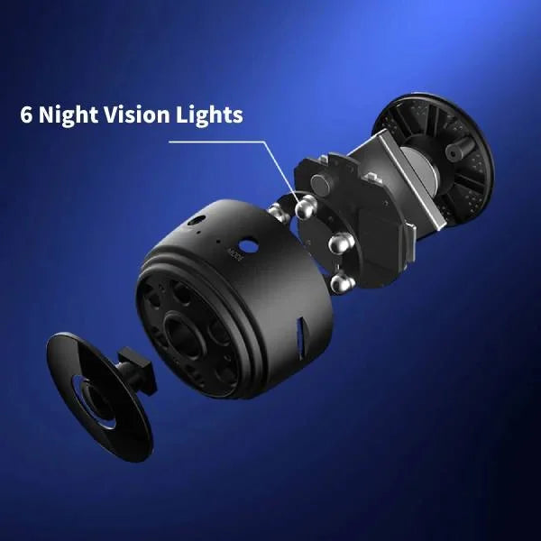 Wireless Reversing Camera