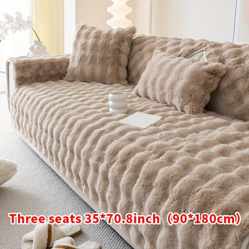 Rutschfeste Schutz-Sofahusse