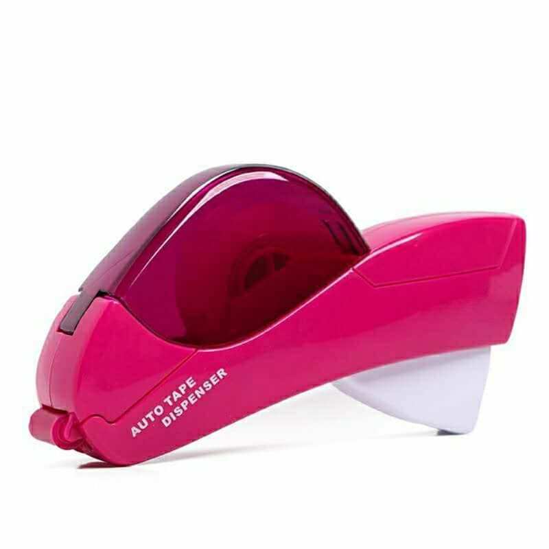 50% Off - AutoTape - Automatic tape dispenser - Limited Discount