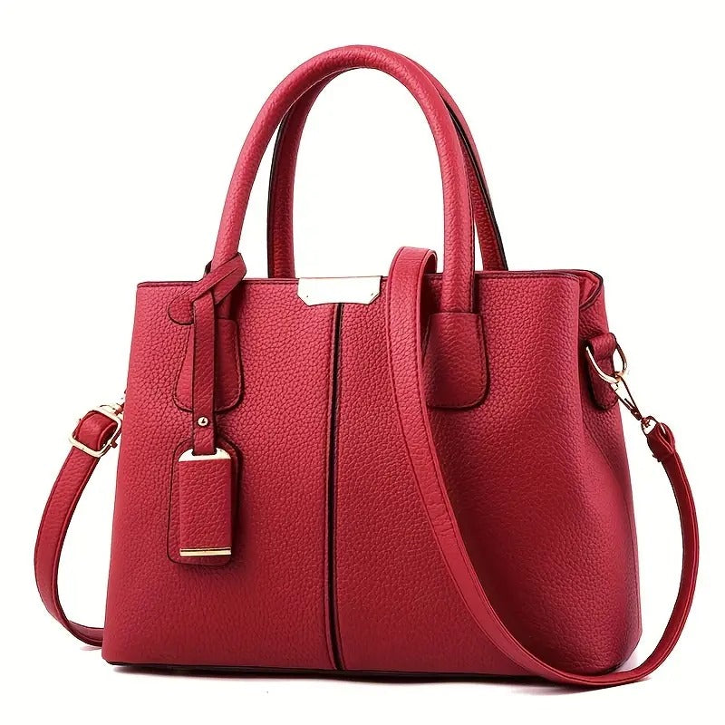 50% off - AllureBag - Elegant large bag - Limited Discount