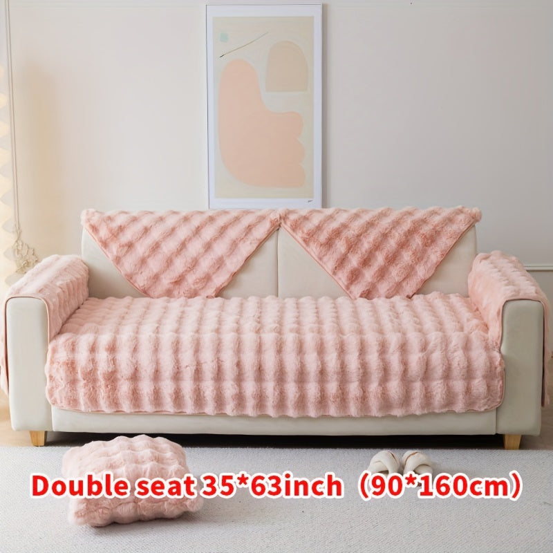 Rutschfeste Schutz-Sofahusse