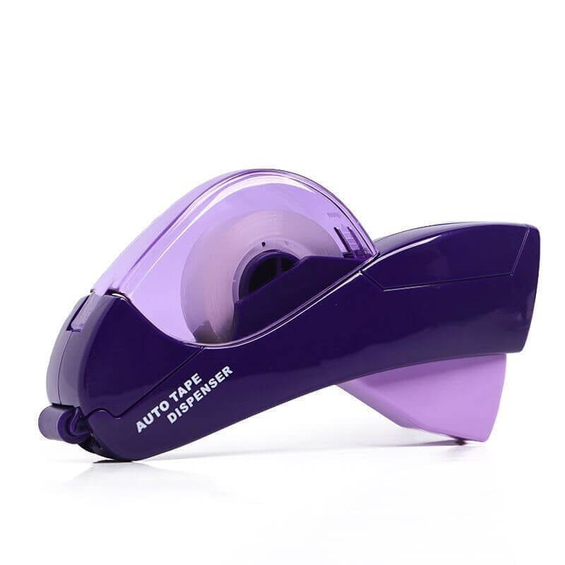 50% Off - AutoTape - Automatic tape dispenser - Limited Discount