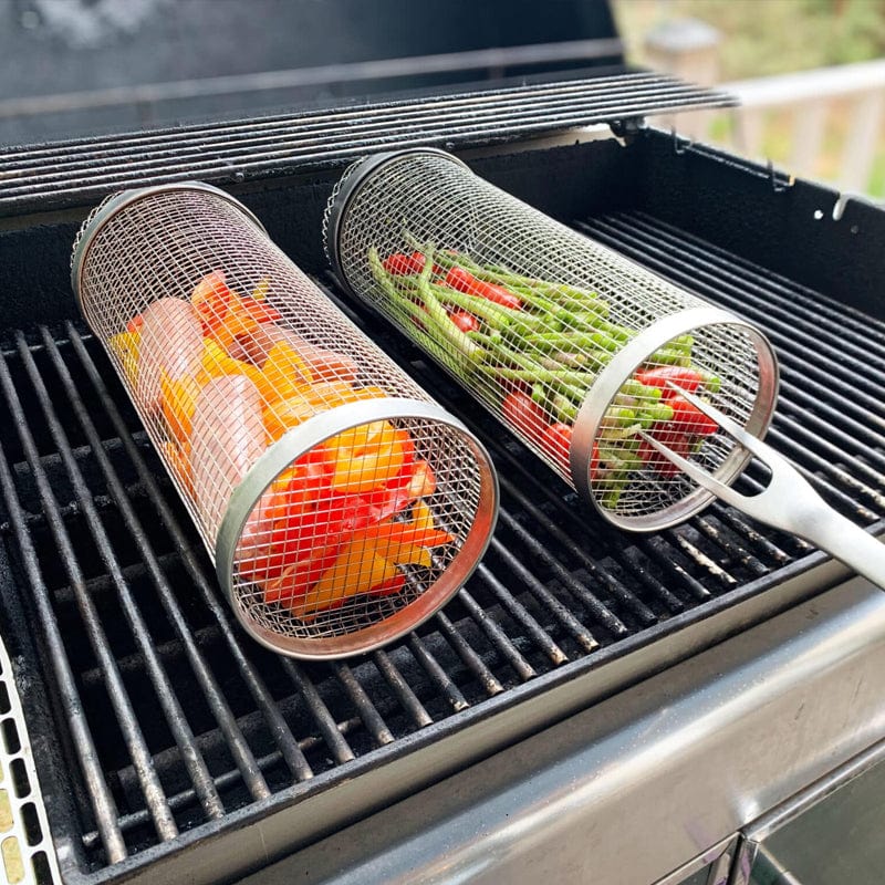 1+1 Free | BBQPal™ Grill Buddy