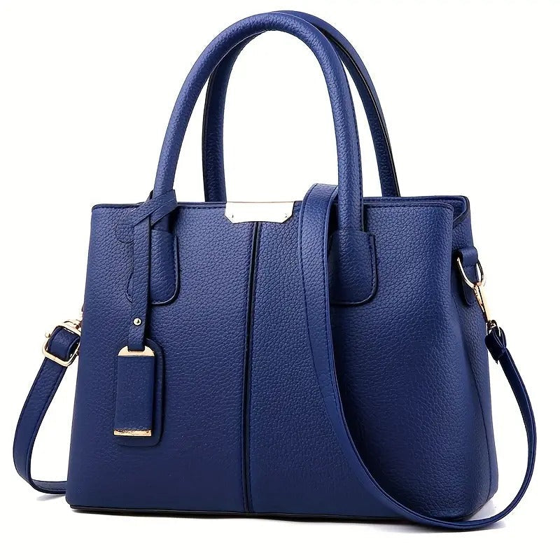 50% off - AllureBag - Elegant large bag - Limited Discount