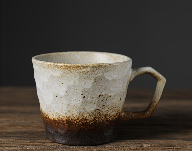 50% off - ZenMug - Japanese ceramic coffee mug - 1 PURCHASE, 1 FREE (2 PIECES)