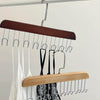 HookHanger™ - Anti-slip coat rack with multiple hooks [ 2+2 FREE today only]