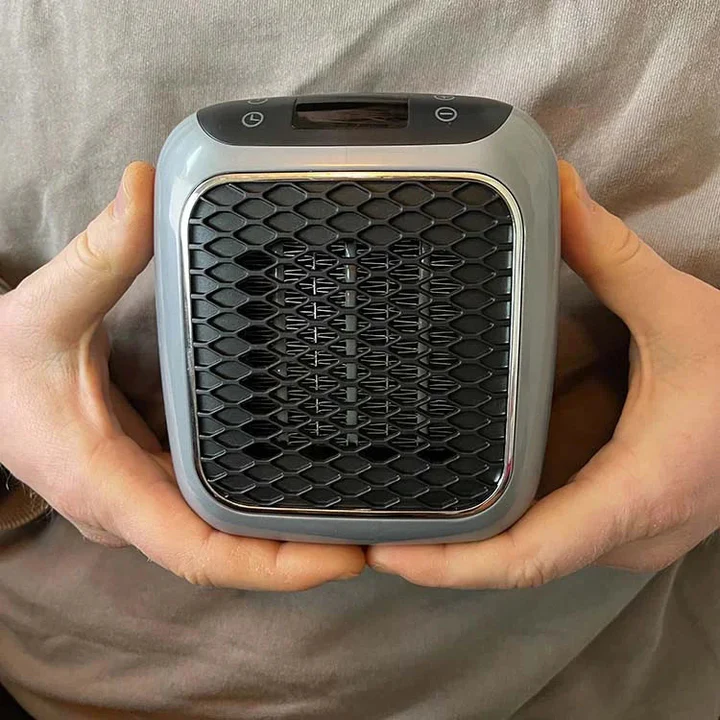 Top-Rated Portable Space Heater