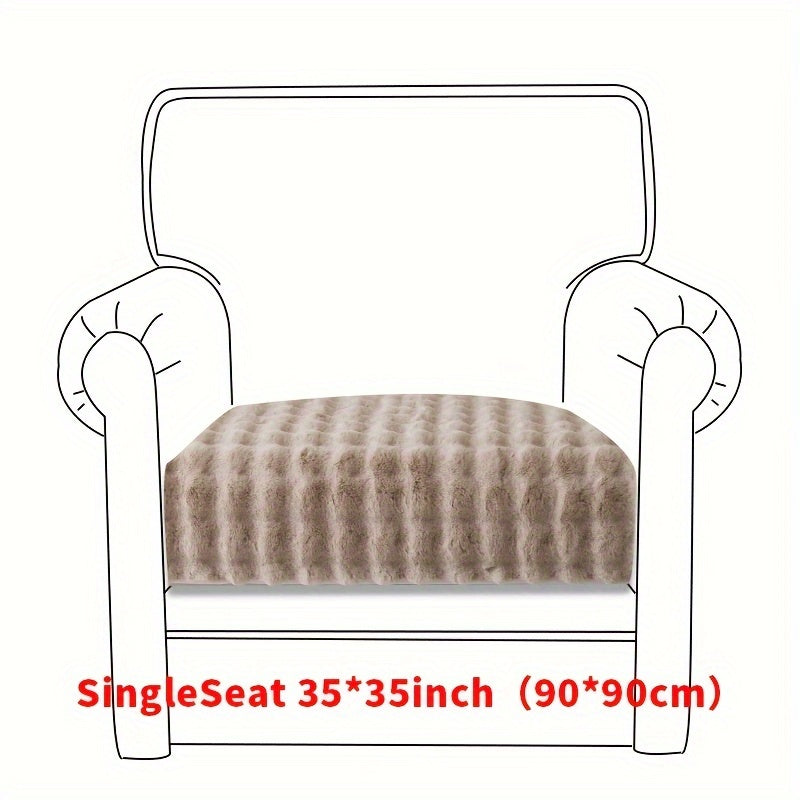 Rutschfeste Schutz-Sofahusse